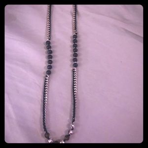 Chloe and Isabel necklace/bracelet